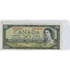 Image 1 : 1954 Canada $20, Beattie/Rasminsky, # N/E 8034620