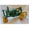 Image 2 : John Deere Cast Tractor 8"