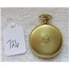 Image 2 : BertMar 17 Jewell Hunters Case Pocket watch Swiss Made