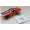 Image 2 : General Lee die cast car hot wheels Very good