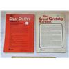 Image 2 : The Gretzky year book Vol.1 & Vol.2 by Terry Jones 1981