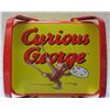 Image 3 : Vintage Curious Geroge Metal lunch box - Mint