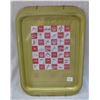 Image 1 : 1976 Cola-Cola Olympic coke tray Montreal Canada