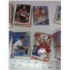 Image 3 : 824. Lot of sports cards, hockey, baseball, basketball, football, racing