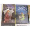 Image 2 : 825. Lot of Hardy Boys and Nancy Drew mystery books (7)