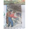 Image 5 : 825. Lot of Hardy Boys and Nancy Drew mystery books (7)