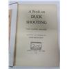 Image 2 : 827. A Book on Duck Shooting by Van Campen Heilner, 1943