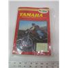 Image 1 : 833. Yamaha XS750 Triples 1976-79 Service manual