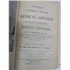 Image 3 : 836. The People’s Medical Advisor by R.V. Parene, MD, 1895