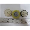 Image 2 : 842. Measuring tapes with advertising (3)