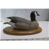 Image 2 : 862. Ducks Unlimited 1997-98 Saskatchewan Sponsor Decoy by Leroy Royer 604/1000