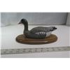 Image 4 : 863. Ducks Unlimited 1999-2000 Saskatchewan Sponsor Decoy by Harvey Welch