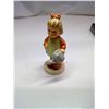 Image 4 : 880. Hummel Golden Anniversary Album, 1984, and Goebel figurine, Nature’s Gift, 1997/98