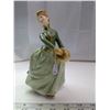 Image 4 : 885. Royal Doulton Figurine, England, “Grace”