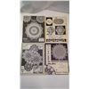 938. Lot of vintage crochet and knitting pattern books (10)
