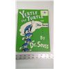 943. Dr. Seuss, Yertle the Turtle and Other Stories 1958 edition