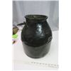 Image 3 : 966. Vintage 5 gallon milking can
