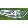 Image 3 : Vintage metal snowshoes.