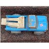 Image 2 : Vintage Tonka Tow truck. Embossed lettering.