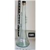 Image 1 : 70mm trumpet bottle.