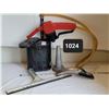 Vintage  auto oil spouts, window cleaner & container.