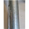 Image 2 : Vintage  auto oil spouts, window cleaner & container.