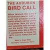 Image 3 : Vintage Audubon bird call.