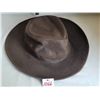 Image 3 : Australia outback Trading Company oilskin hat.