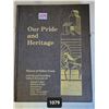 Image 1 : Our Pride and Heritage.Yellow Creek & area. 1982 printing.