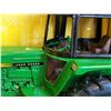 Image 3 : John Deere 4750  metal Tractor.