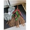 Image 8 : Bow maker, nutcrackers, Hallmark keepsakes & more new & old.