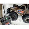 Image 4 : Radio Shack Radio controlled Rage 4X4 truck. Like new, original box.