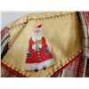 Image 3 : One of a kind. Vintage hand painted western Christmas shirt.