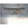 Image 2 : fine crystal pedestal cake plate