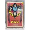 Image 1 : Kiss concert poster
