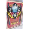 Image 2 : Kiss concert poster
