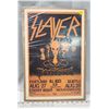 Image 1 : Slaver "Possessed" concert poster