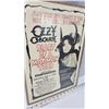 Image 2 : Ozzy Ozbourne concert poster