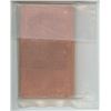Image 2 : 2011 .999 1/2lb copper bar