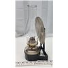 Image 4 : Reflector coal oil lamp