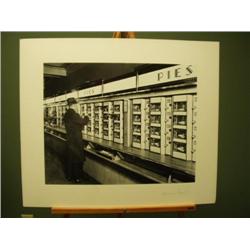 Automat, 944 Eighth Ave