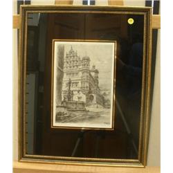 Rothenburg O.J.