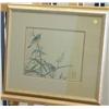 Image 1 : Birds On Silk