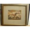 Image 1 : Cave Lithograph
