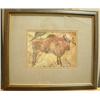 Image 1 : Cave Lithograph