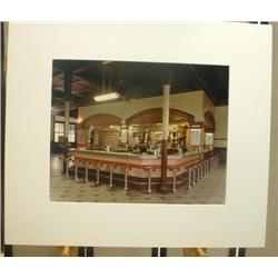 Lunch Counter