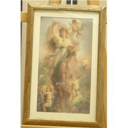 Cherubs