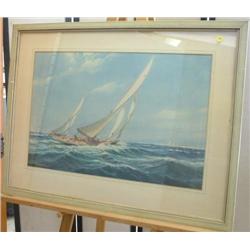 Sailboat