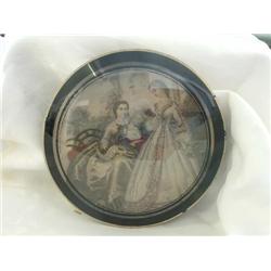 Victorian Ladies
