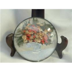 Dried Floral Arrangement